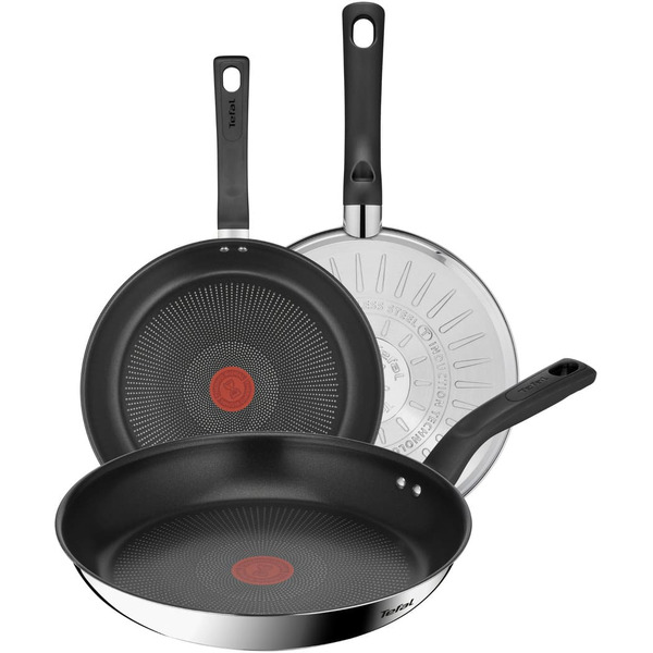 Сковорода TEFAL Delicious B8180455