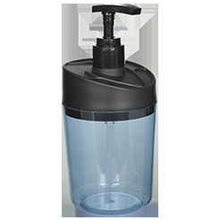 Дозатор для жидкого мыла Berossi Boho АС 97182000 (небесно-голубой)