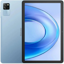 Планшет Blackview Tab 60 Pro 8Gb/128Gb (голубой)