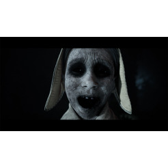 Игра The Dark Pictures Anthology: Little Hope для PlayStation 4