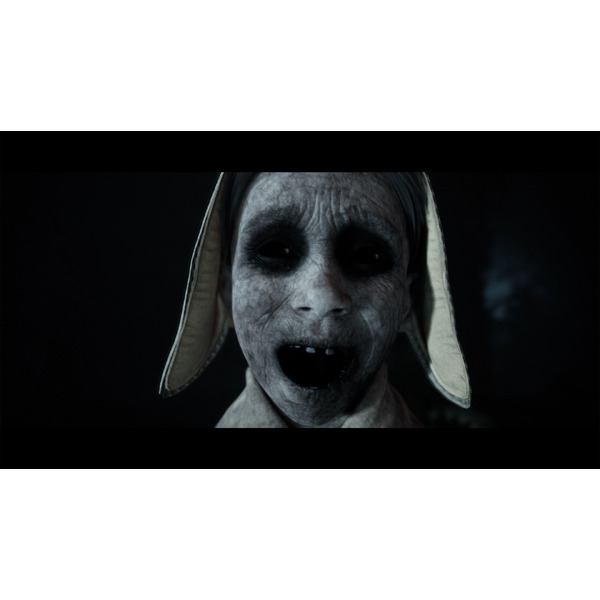 Игра The Dark Pictures Anthology: Little Hope для PlayStation 4