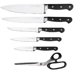 Набор ножей Taller Лэнгфорд TR-22009