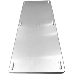 Клавиатура xGhost Blade TKL White Silver