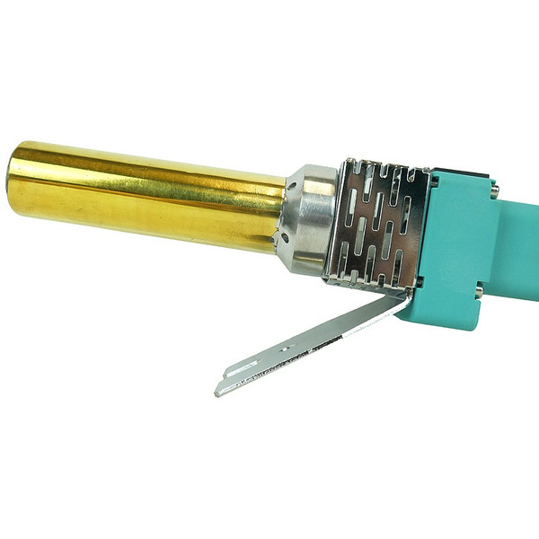 Аппарат для сварки пластиковых труб Sturm TW7218