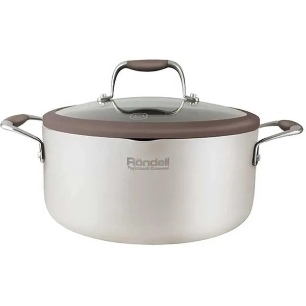 Кастрюля Rondell Latte RDA-532