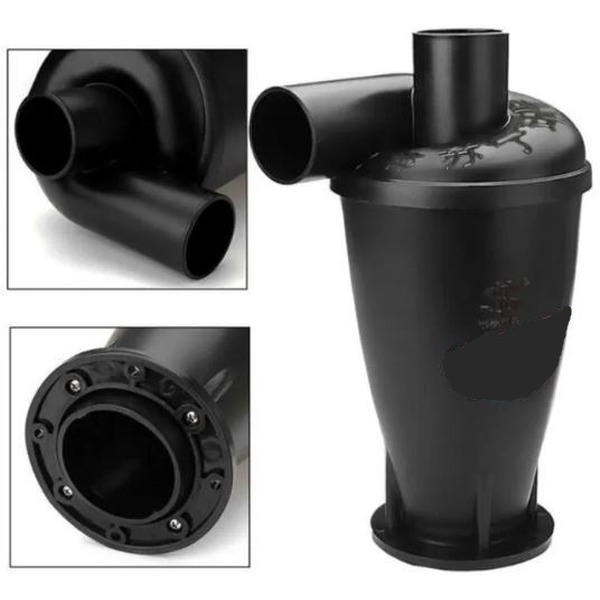 Циклонный фильтр для пылесоса Rabenburg CF2