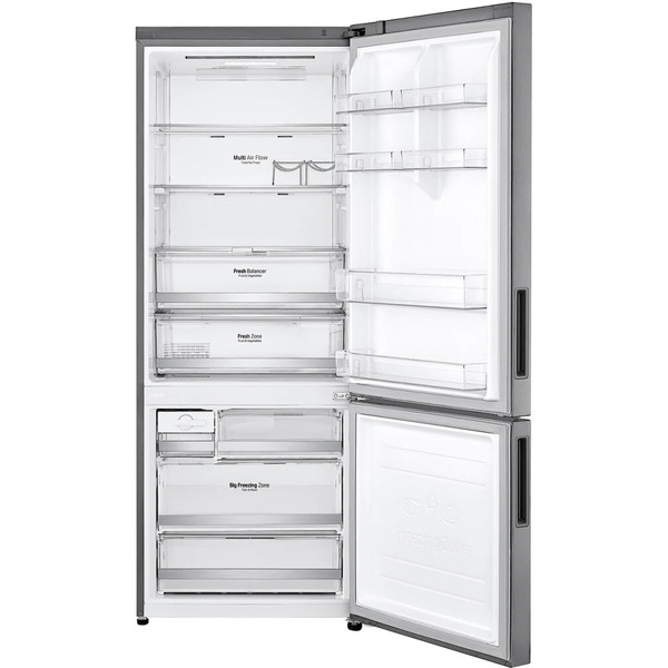 Холодильник LG DoorCooling+ GC-B569PMCM