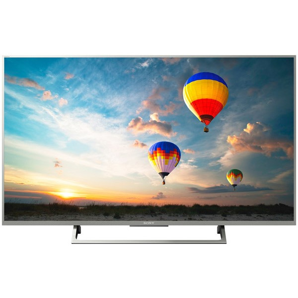 Телевизор LED SONY KD-43XE8077