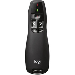 Презентер Logitech R400