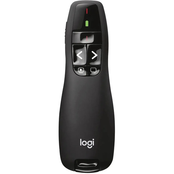 Презентер Logitech R400