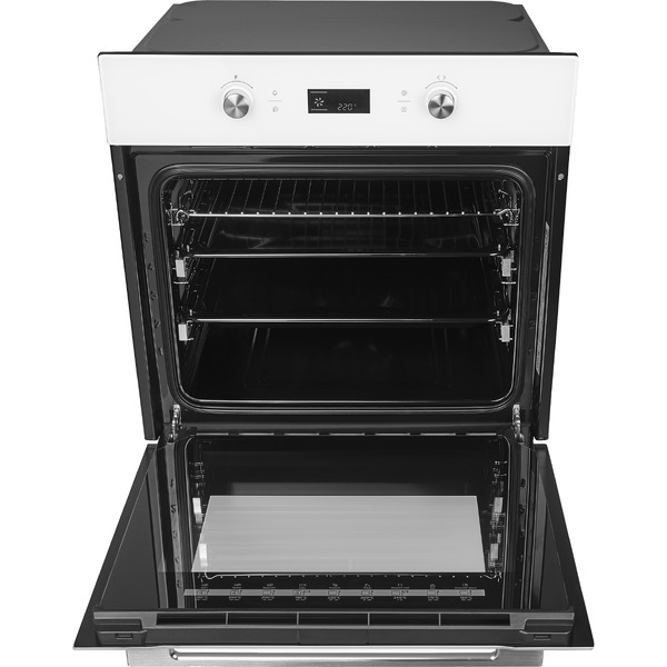 Духовой шкаф YOUQ 7009ME3T2C214 WH