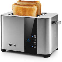 Тостер Kitfort KT-2047