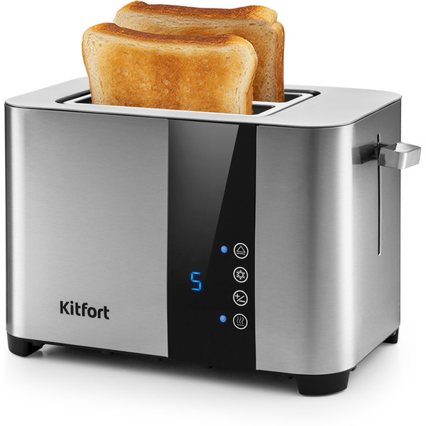 Тостер Kitfort KT-2047