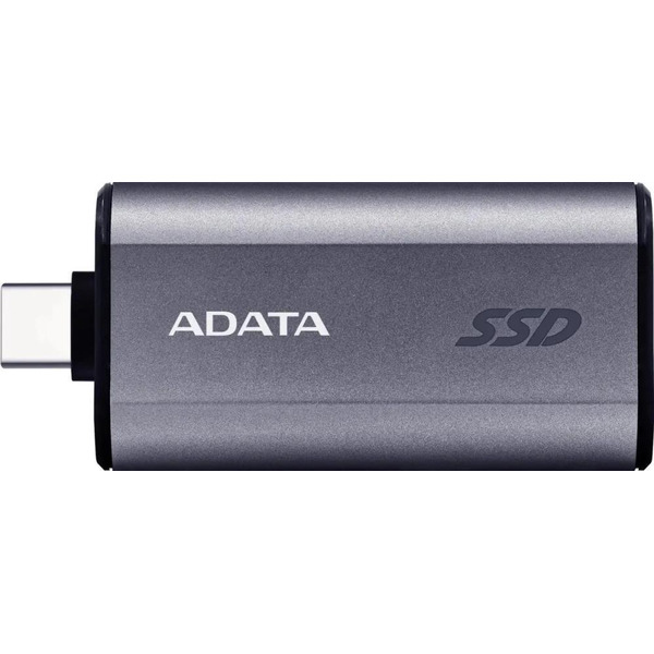 Внешний накопитель SSD A-Data SC750-2000G-CCBK