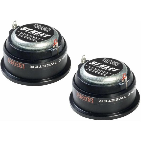 Твитер EDGE EDS1SPLTN-E1