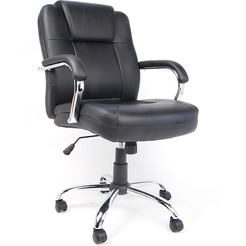 Кресло компьютерное CROWN CMCH-103