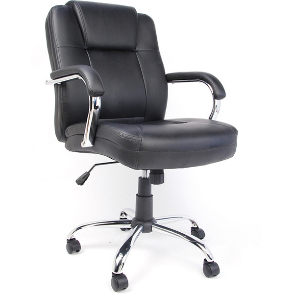 Кресло компьютерное CROWN CMCH-103