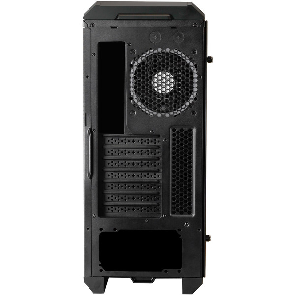 Корпус CHIEFTEC GP-02B-OP