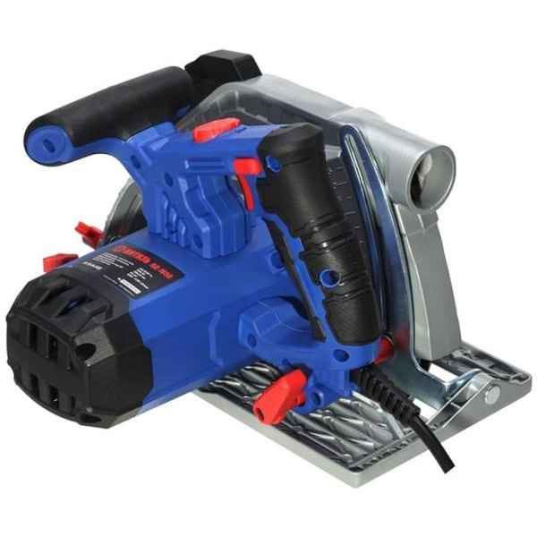 Пила дисковая Витязь ПД-1650