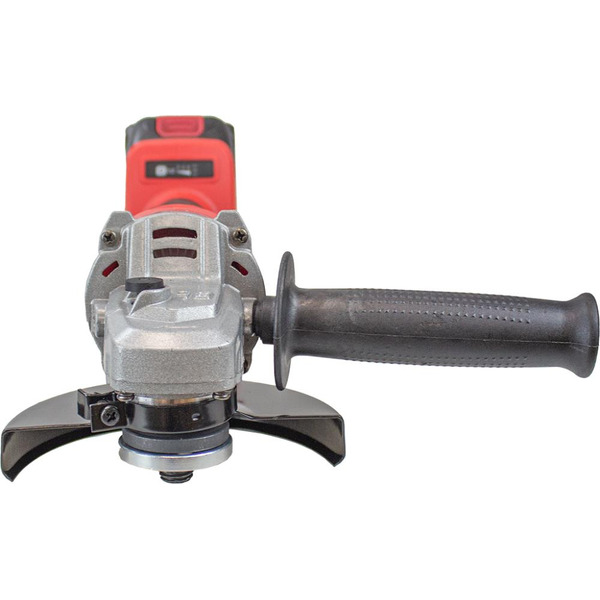 Угловая шлифмашина Edon UAG-21A (с 1-м АКБ, кейс)