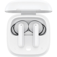 Беспроводные наушники QCY T13 ANC (белый)