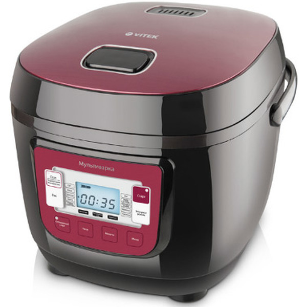 Мультиварка VITEK VT-4200R