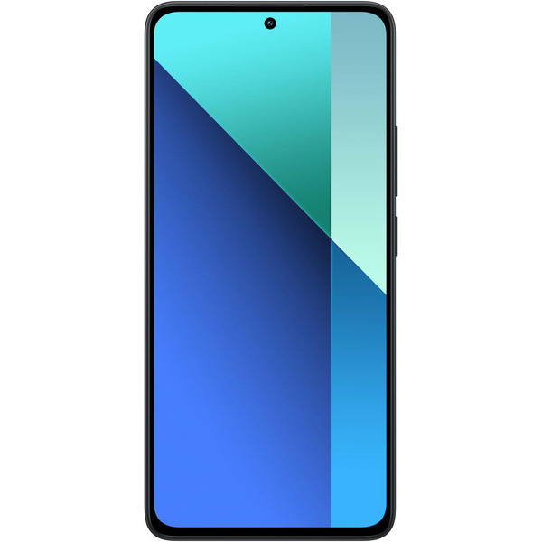 Смартфон Xiaomi Redmi Note 13 6GB/128GB without NFC Midnight Black