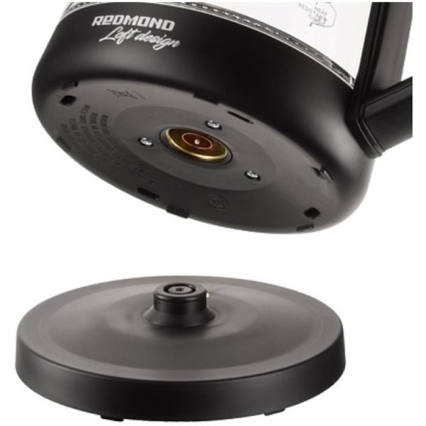 Чайник электрический Redmond RK-G191