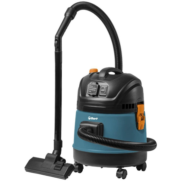 Пылесос для сухой и влажной уборки BORT BSS-1220-M (93417814)