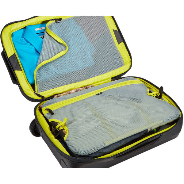 Чемодан Thule Subterra Carry-On TSR-336 (темно-серый)