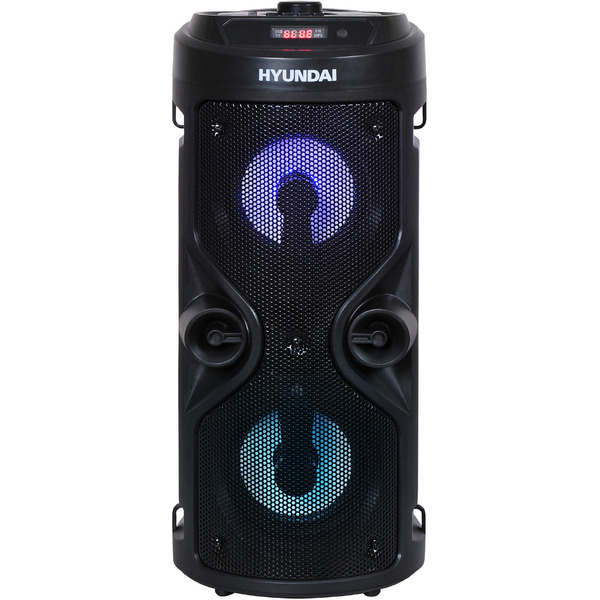 Минисистема Hyundai H-MC150