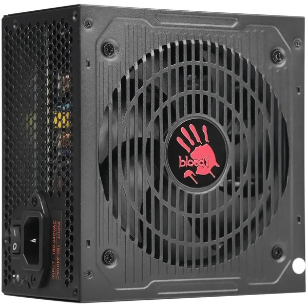 Блок питания A4Tech Bloody BD-PS750B