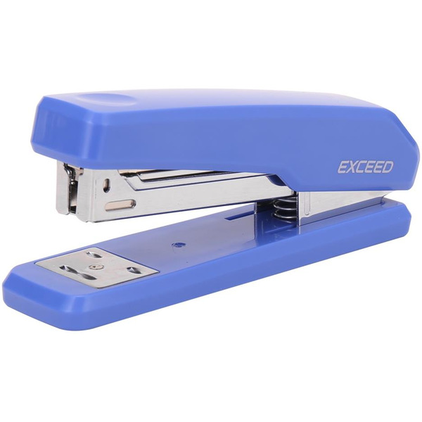 Степлер DELI 0300BLUE