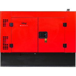 Генератор Fubag DS 15000 DAC ES 646227