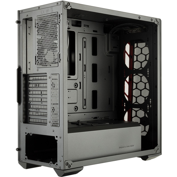 Корпус Cooler Master MasterBox MB511 MCB-B511D-KANN-S02