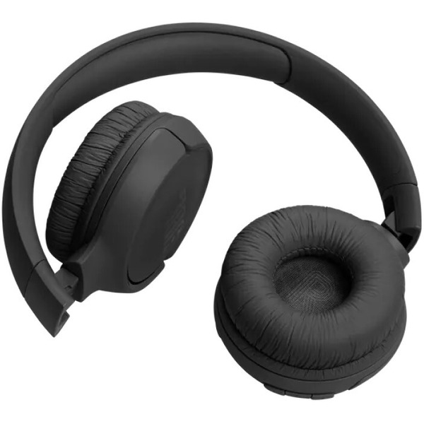 Наушники JBL Tune 520BT (JBLT520BTBLK) черный