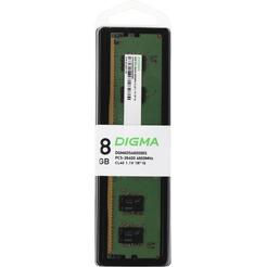 Оперативная память Digma DGMAD5480008S