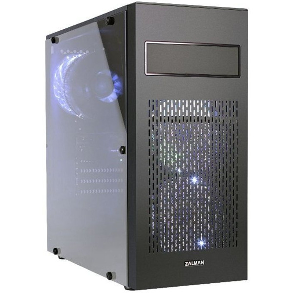 ПЭВМ HAFF Optima AZ-0200-VRHS-105420-DW-00