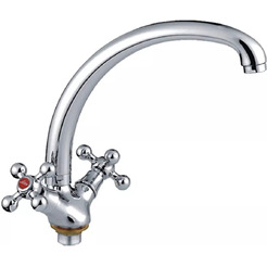Смеситель Ledeme H12 L4212-2