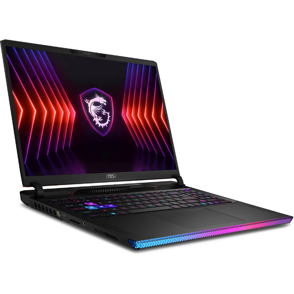 Игровой ноутбук MSI Raider GE68 HX 14VIG-647BY
