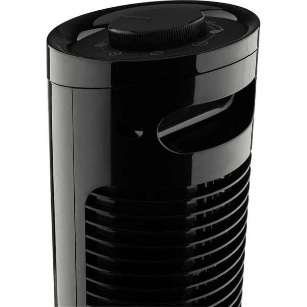 Вентилятор Energy EN-1665 Tower (черный)