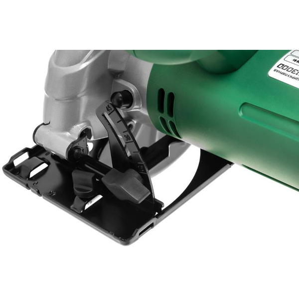 Пила циркулярная Hammer Flex CRP1300D (324901)