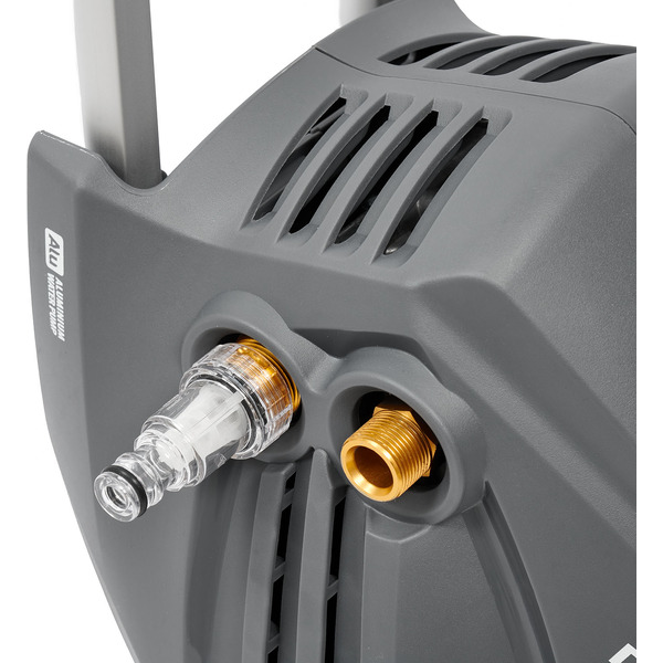 Мойка высокого давления Daewoo Power DAW 700 Expert