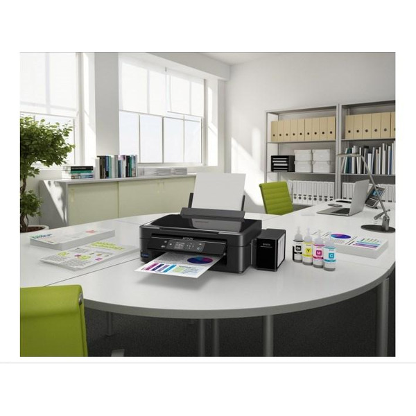 Многофункциональное устройство EPSON L456