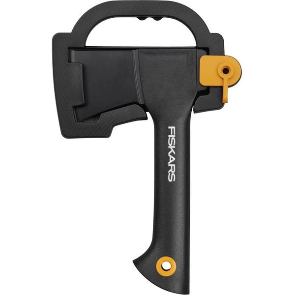 Топор универсальный FISKARS Solid A5 (1051084)