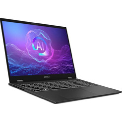 Ноутбук MSI Prestige 16 AI+ Evo B2VMG-032