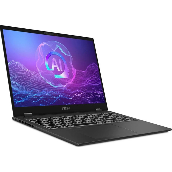 Ноутбук MSI Prestige 16 AI+ Evo B2VMG-032