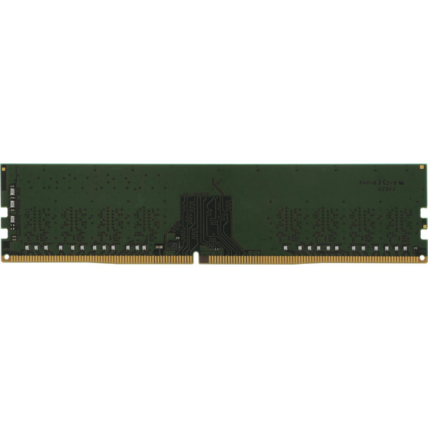 Оперативная память Kingston ValueRAM 8ГБ DDR4 3200 МГц KVR32N22S8/8WP