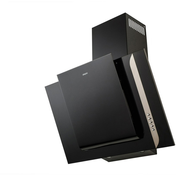 Вытяжка Akpo Grand Eco 50 WK-4 (черный)