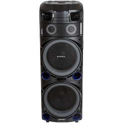 Минисистема Supra SMB-1000